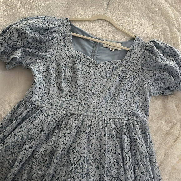 JessaKae Sweetie Dress - Picture 7 of 8